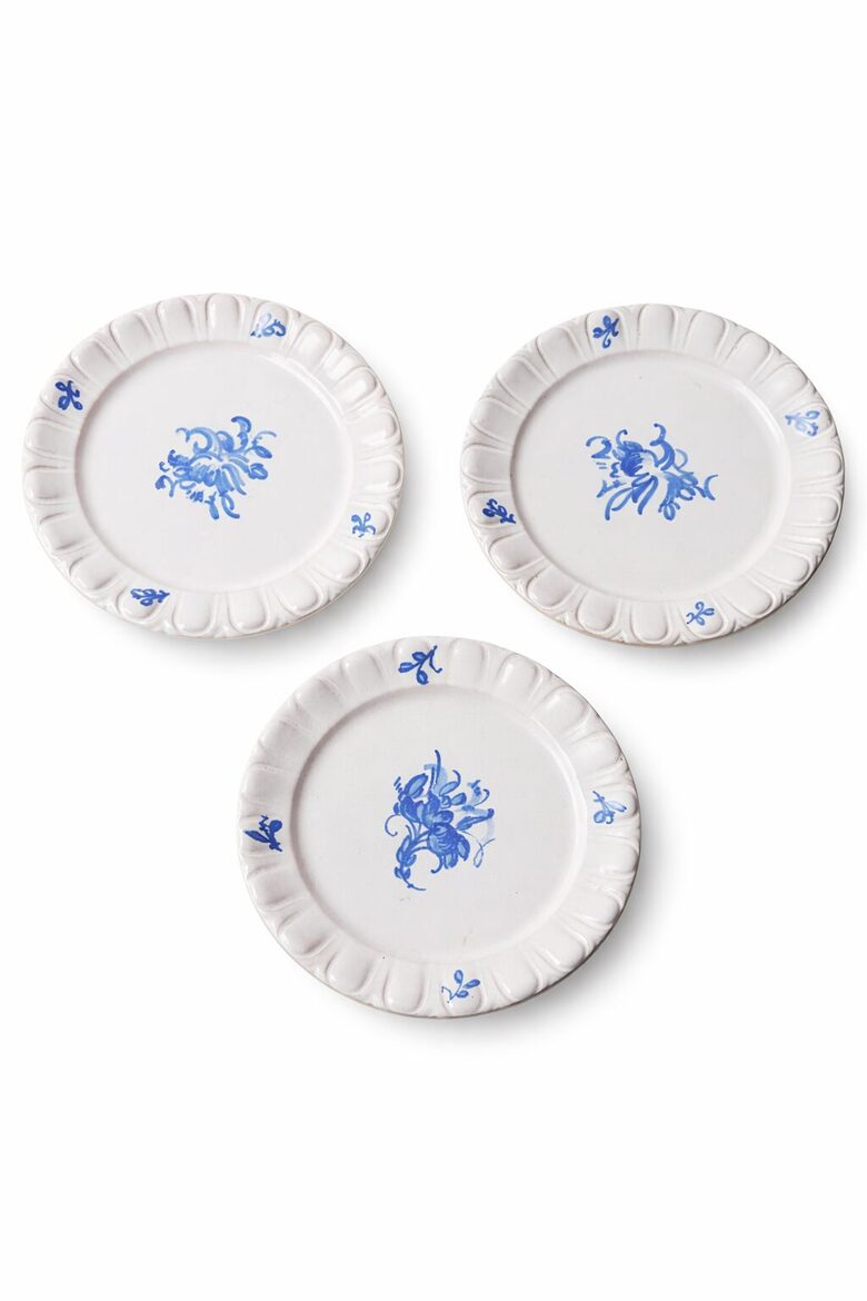 Gabriel Ceramics šķīvji