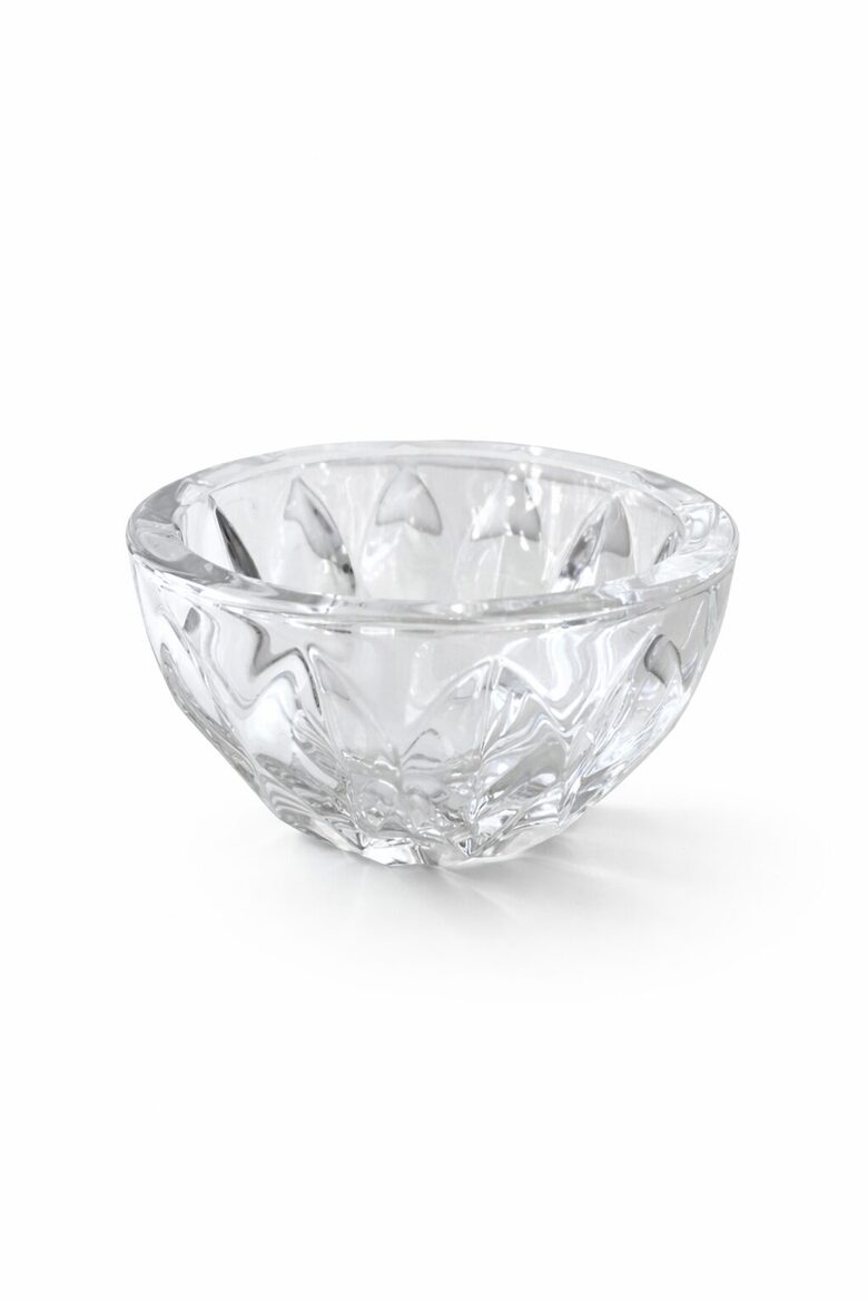 Kosta-Boda kristāla trauciņš