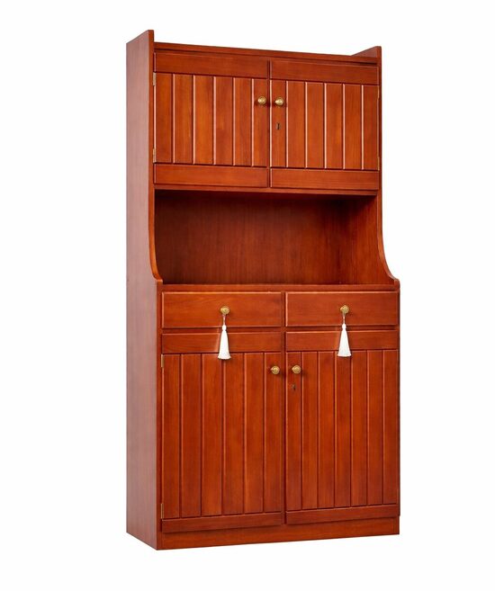 Restaurēts skapis/Bufete