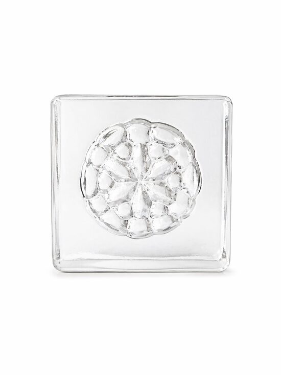 Lars Hellström "Saules lēca" — Skrufs Glasbruk, Zviedrija/ 1970.g