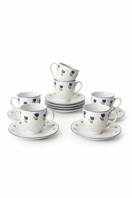 Kafijas servīze – Mariehult, Sweden