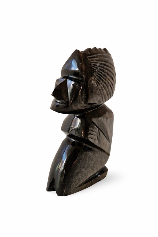 Obsidiāna figūra
