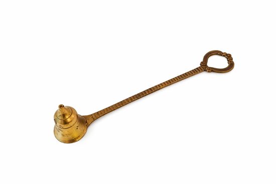 Misiņa sveču dzēšamais 