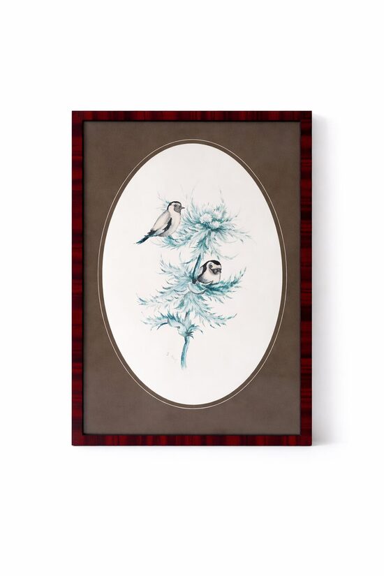 Prints ''Divi putni''