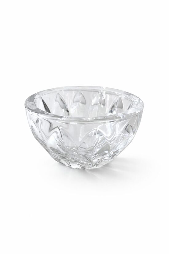 Kosta-Boda kristāla trauciņš