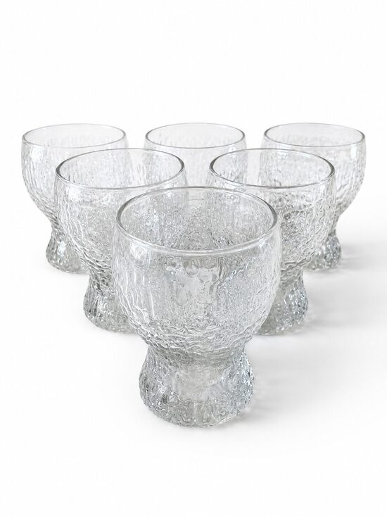 Ravenhead Siesta Glasses