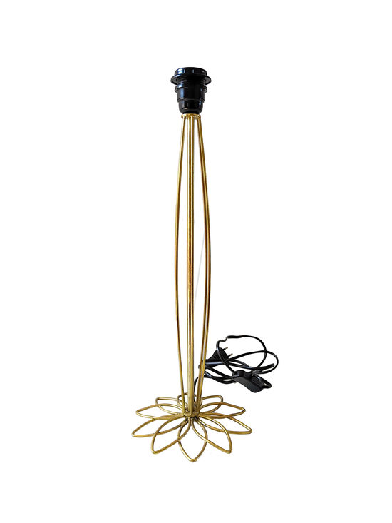 Lampa ''Zelta zieds''