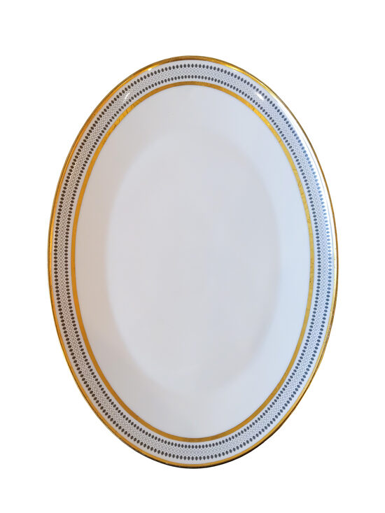 Servēšanas šķīvis