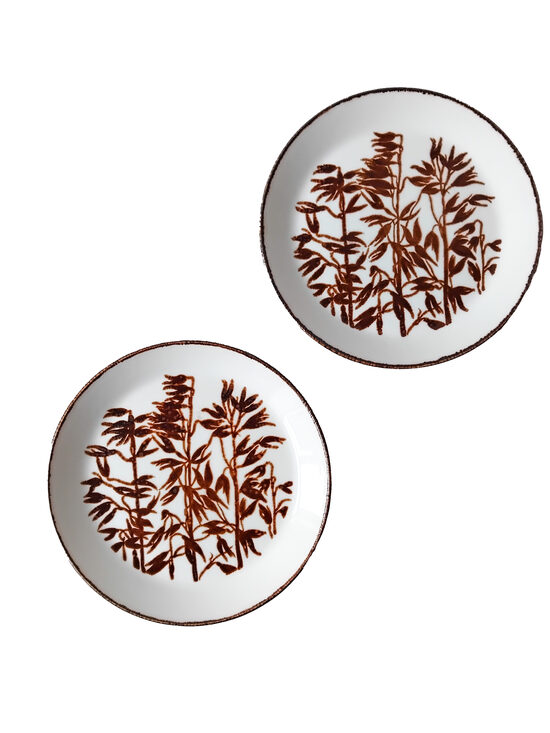 Šķīvju komplekts Johnson Brothers “Stonecrest Wheat”