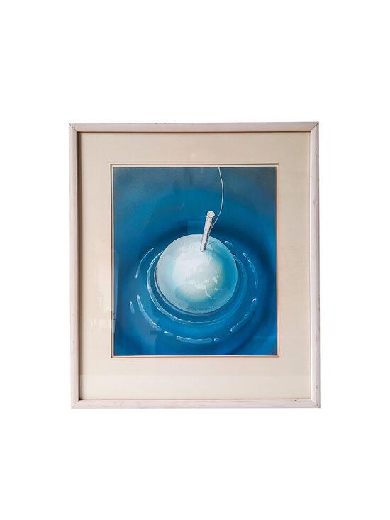 Prints ''Pludiņš''