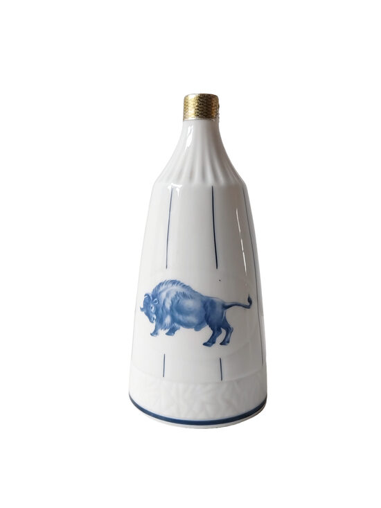 Fine China Lichte porcelāna vāze