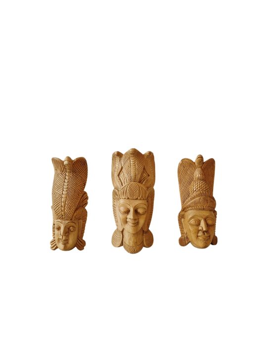 Dekori maskas