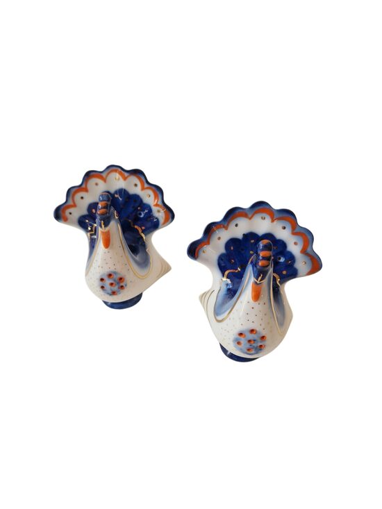 Sāls un piparu trauciņi "Tītatrs"