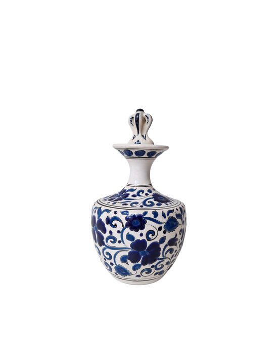 Porcelāna karafe