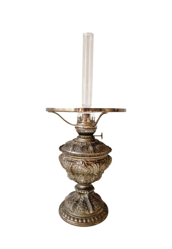 Eļļas lampa