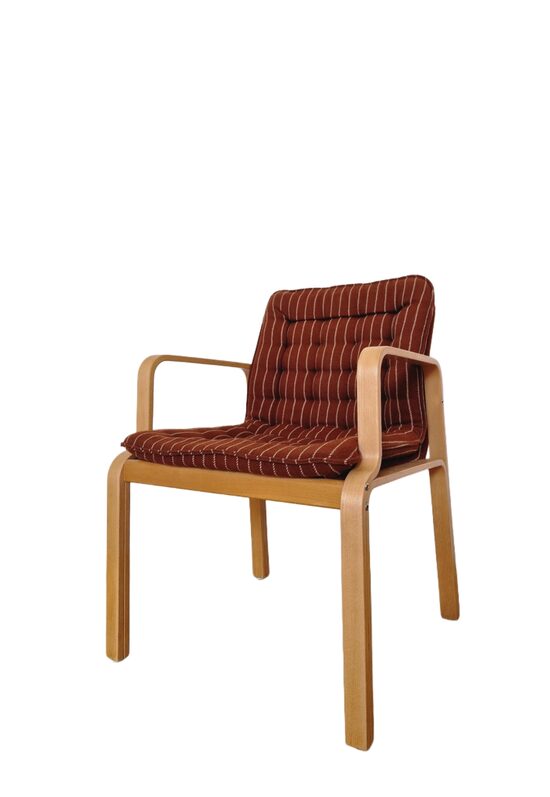 Vintage atpūtas krēsls