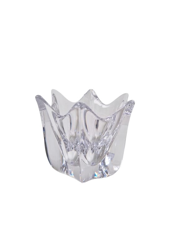Kristāla trauks "Skaistā tulpe"