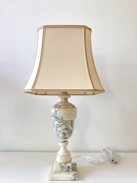 Marmora lampa