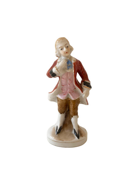 Porcelāna figūriņa